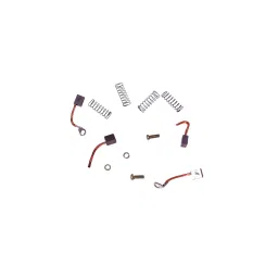 Deutsche Starter Motor Carbon Brush for TVS Apache 150, Apache RTR 160, Apche 180, DEUS-1263C-image-36