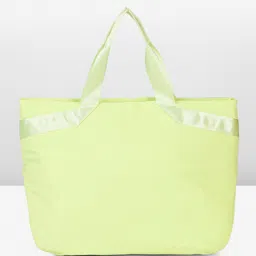 French Connection Oversized Structured Handheld Bag image 5
