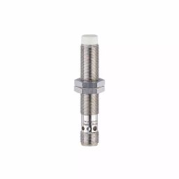 IFM Inductive Threaded barrel Proximity Sensor M12 7 mm Detection PNP/NPN NC 10 to 60 V DC, IFM215-image-25