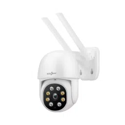 Active Pixel Wireless Mini WiFi 3MP Home IP CCTV Security Camera-11