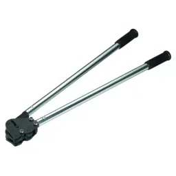 YBICO Sealer For Steel Strap 19 and 32 mm Stainless Steel Silver, C3160-picture-26