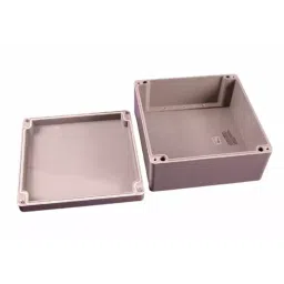Hammond General Purpose Enclosure 255x251x120 mm Glass Reinforced Polyester, 2543366-image-62