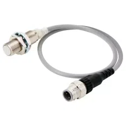 Omron Cylindrical Proximity Sensor M18 NO Operation DC 2-Wire 7 mm, E2E-X7D1-M1GJ 0.3M OMS-13