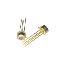 ISB-TS45D Infrared Thermopile Sensor Non-Contact Temperature Sensor For IoT & Smart Home - RS3828 ISB-TS45D Infrared Thermopile Sensor Non-Contact Temperature Sensor For IoT & Smart Home - RS3828 image 3