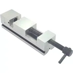 A.D INTERNATIONAL Tool Maker's Multi Purpose V Block Hardened Precision Ground with 33 mm Jaw Width and 125 mm Length, 5P-KWKO-ZGWU image 5