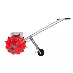 Balwaan 12 Teeth Agricultural Manual Seeder,S-12-image-20