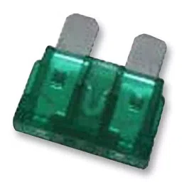 MULTICOMP PRO Automotive Fuses FUSE, AUTOMOTIVE, ATO, 30A, WITH LED, MCATP-L-E 30A (Pack of 5)-picture-45