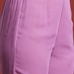 Anouk Printed Gotta Patti Kurta with Sharara & Dupatta image 3