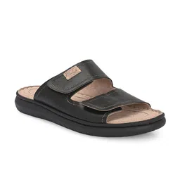 Delize Men Leather Core Sandals-picture-8
