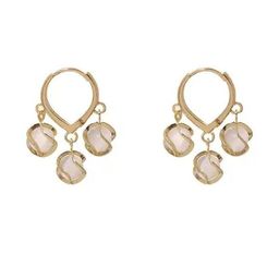 ONUYX Circular Hoop Earrings-16