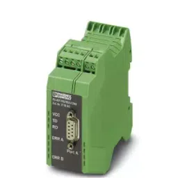 Phoenix Contact 35 mm Repeater PSI-REP-PROFIBUS/12MB 2708863-picture-33