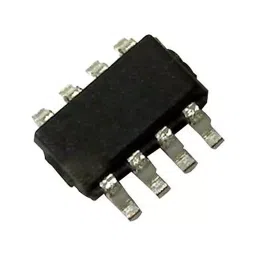 EPSON RTC/CALENDAR, RX8010SJ, I2C, SOP-8, X1B0002420001-29