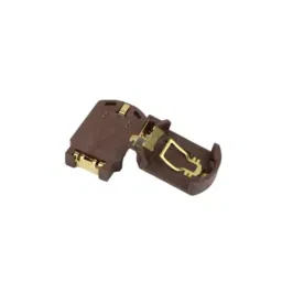 RS PRO CR2032 Battery Holder Leaf Spring Contact, 2378359 (Tray of 100)-image-91