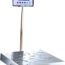 Aczet CTG 60S 60 Kg Stainless Steel Platform Scale-picture-7
