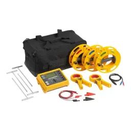 Rishabh Accessory Kit for Earth Tester Models ET Series-30