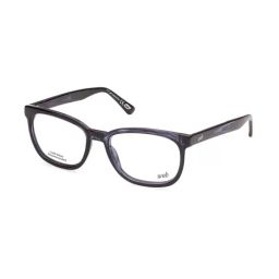 Web Eyewear Multi Rectangular Eye Frames for Men-10