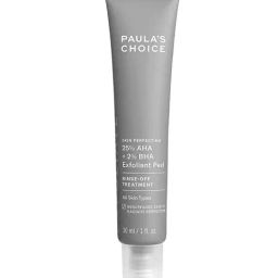 Paula's Choice Skin Perfecting 25% AHA + 2% BHA Exfoliant Peel 30 ml-35