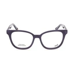 Web Eyewear Multi Square Eye Frames for Men image 2