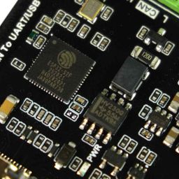 DFRobot Gravity CAN To TTL Communication Module With SLCAN Protocol Bi-Directional CAN To TTL Communication Module For Embedded ApplicationsDFRobot Gravity CAN To TTL Communication Module With SLCAN Protocol Bi-Directional CAN To TTL Communication Module For Embedded Applications image 5
