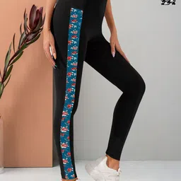 Moda Rapido Women Trousers-picture-45