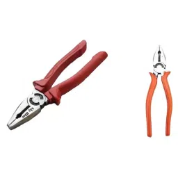 Sky Blue Sbe_Plier_Combo_Mod_00378 Groove Plier 7.8 inch Set of 2 Pcs-picture-36
