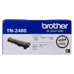 Brother TN-2480 Black Original Toner Cartridge-image-93