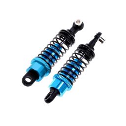 A959 Shock Absorber Smoother Ride Shock Absorber A959 RC Car Aluminum Shock Absorber A959 Upgrade Kit For Improve Handling and Stability - 1 Pair - RS3837A959 Shock Absorber Smoother Ride Shock Absorber A959 RC Car Aluminum Shock Absorber A959 Upgrade Kit For Improve Handling and Stability - 1 Pair - RS3837-17