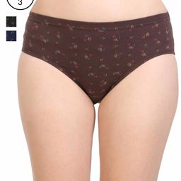Bodycare Pack of 3 Assorted Briefs 3700-D-picture-31