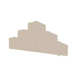 Weidmuller END PLATE, PLASTIC, TERMINAL BLOCK, 1782340000-image-53