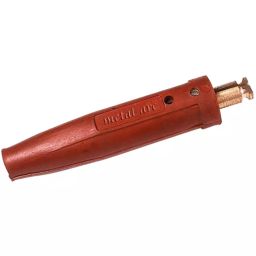 Metal Arc Cable Connector Male IHRS4M-48