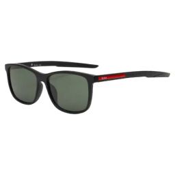 Ted Smith Green UV Protection Wayfarer Unisex Sunglasses-24