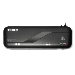 Texet LMA4-VX Automatic Laminator with Jam Release Control-image-42