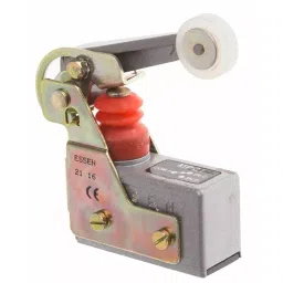 RS PRO Roller Lever Micro Switch SP-CO Screw Terminal 250 V AC, 7972498-picture-16