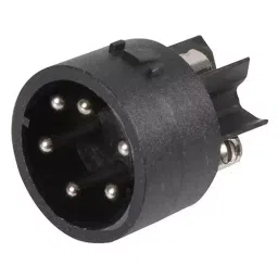 BULGIN LIMITED INSERT, PLUG, 6WAY, SA3243-picture-48