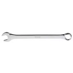 RS PRO Combination Spanner Metric 30 mm 394 mm Length, 4953611-4