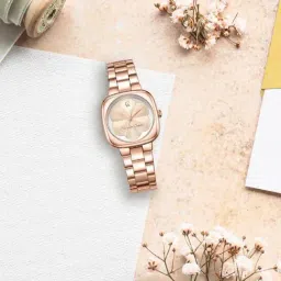 ALEXANDRE CHRISTIE 2984LHBRGLN Analog Watch for Women-image-68