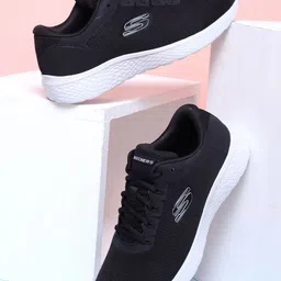 Skechers Men Modern Cool Sports Shoes-1
