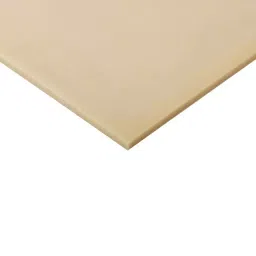 RS PRO Beige Plastic Sheet 610 mm x 305 mm x 9.5 mm, 3506264-image-75