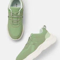 Mast & Harbour Women Sports Shoes-picture-39