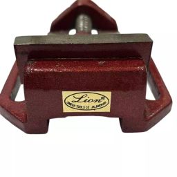 Lion Drill Vice 60 mm Spheroidal Graphite Iron, 553-image-14