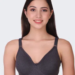 POOJA RAGENEE Non-Wired Full Coverage All Day Comfort Cotton Bra-picture-56