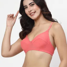 LILY Bra Full Coverage image 3