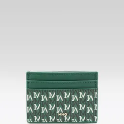 MANGO Women Printed Card Holder-picture-32