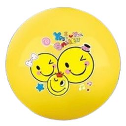 FunBlast Ball for Kids - Yellow-11