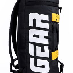 Gear Statement Maxis Duffel Black-image-63