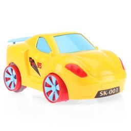 United Agencies Friction Powered  Fast Car Toy - Multicolor-24