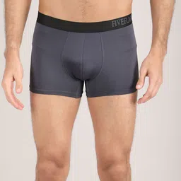 FiveFlag Cotton Breathability Trunks MENS_TRUNK_LightBlue_S_J1-LightBlue-picture-38