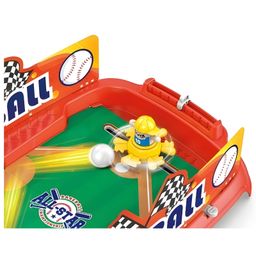 NEGOCIO Early Learning Interactive Toy Board Games Parent-child Interaction Baseball Series Battle Board Game- PACK OF 1- COLOR MAY VARY image 2