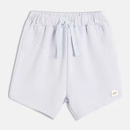 MINI KLUB Boys Regular Fit Mid-Rise Shorts-image-59