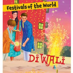 om books international Festivals of the world set of 6 books - English image 3